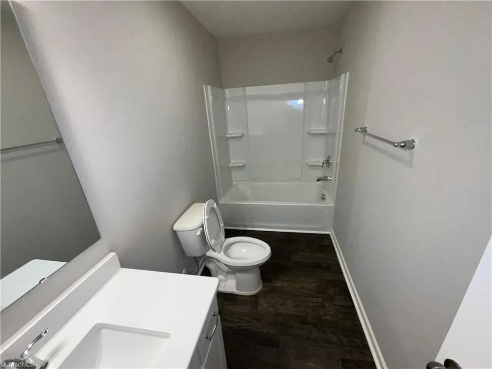 5629 Tier View Trail Greensboro, NC 27405