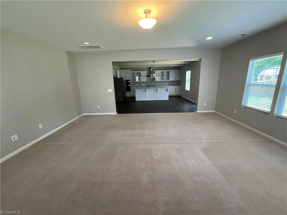 5629 Tier View Trail Greensboro, NC 27405