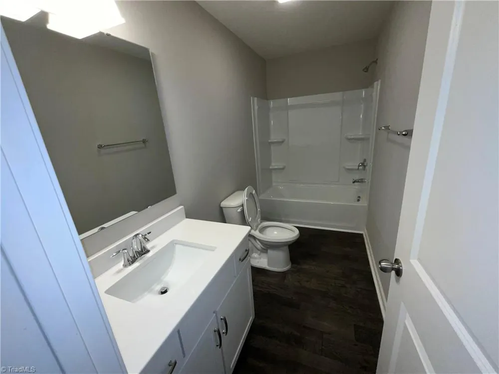 5629 Tier View Trail Greensboro, NC 27405