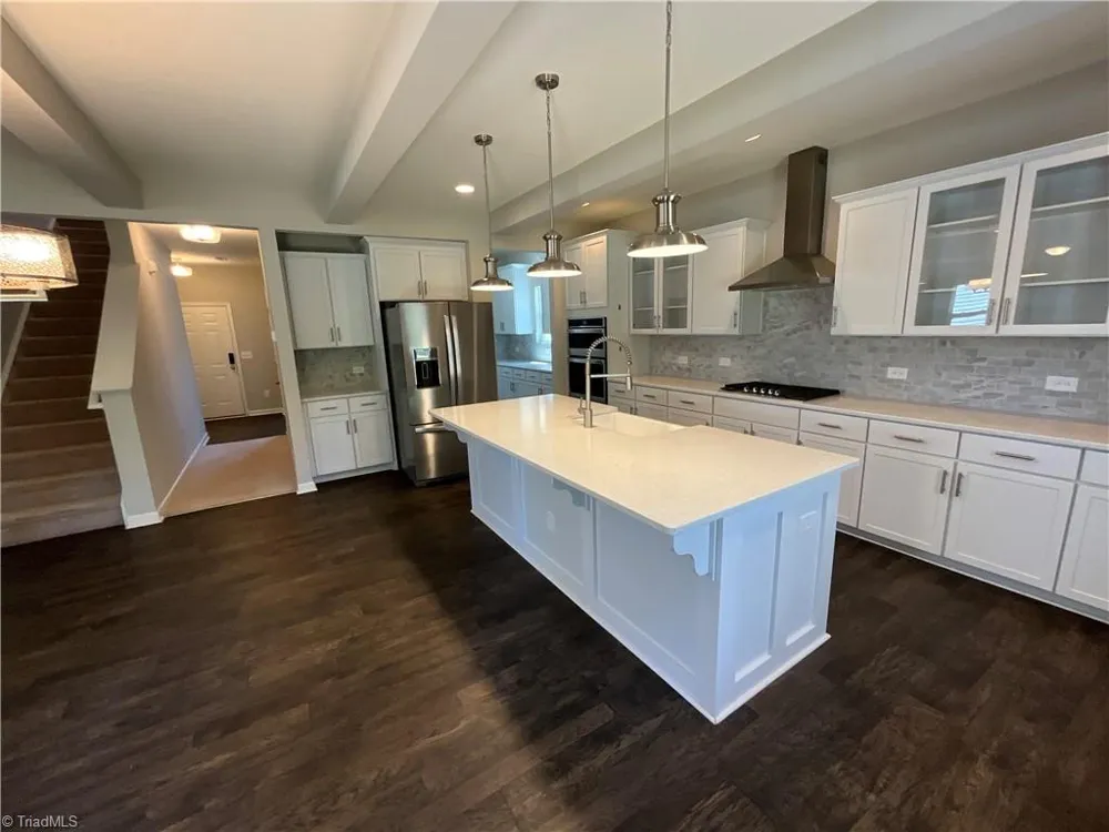 5629 Tier View Trail Greensboro, NC 27405