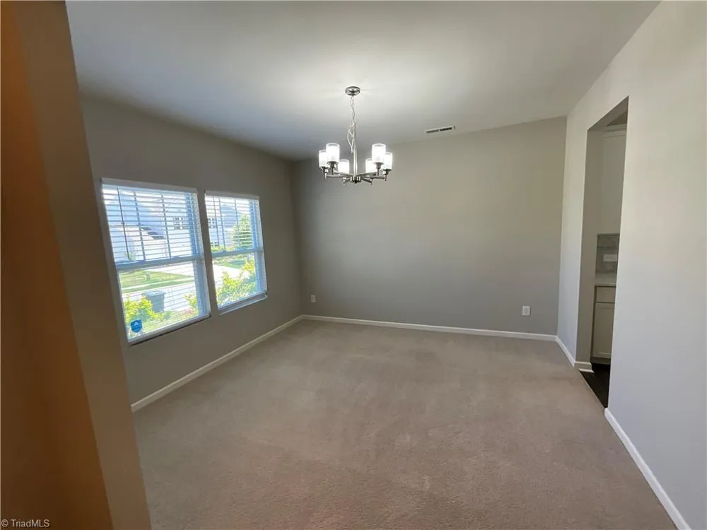 5629 Tier View Trail Greensboro, NC 27405