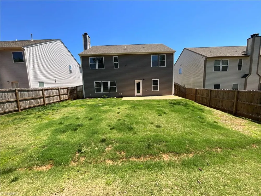 5629 Tier View Trail Greensboro, NC 27405