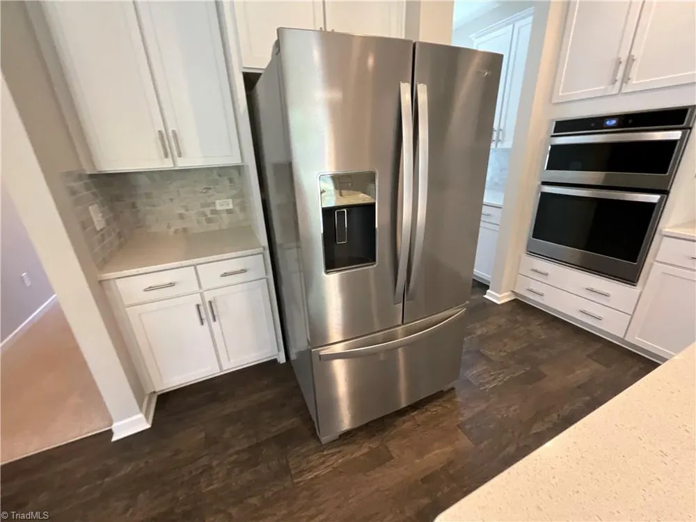 5629 Tier View Trail Greensboro, NC 27405