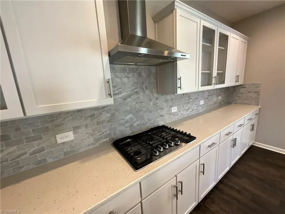 5629 Tier View Trail Greensboro, NC 27405