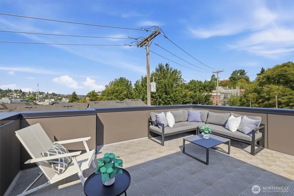 3648 B Greenwood Avenue Seattle, WA 98103