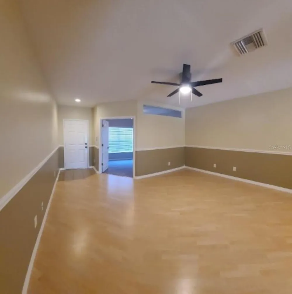 15746 STABLE RUN DRIVE Spring Hill, FL 34610