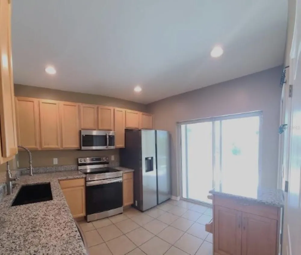 15746 STABLE RUN DRIVE Spring Hill, FL 34610