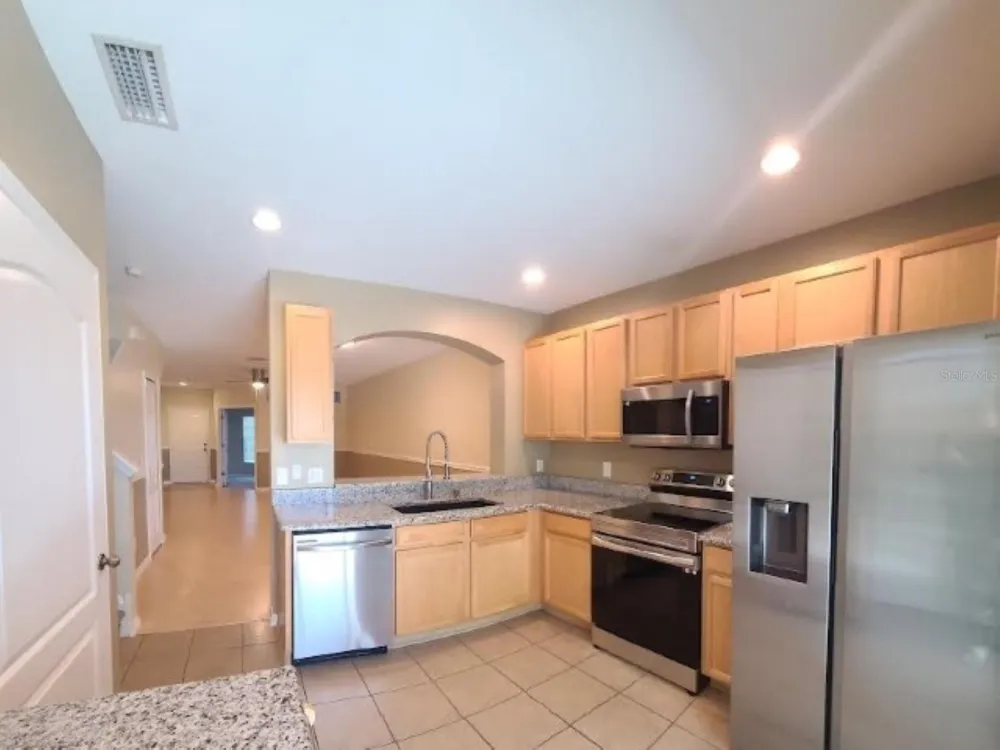 15746 STABLE RUN DRIVE Spring Hill, FL 34610