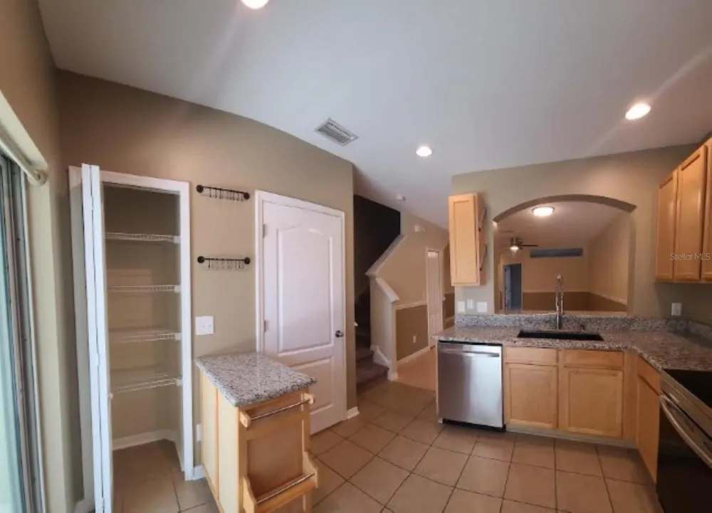 15746 STABLE RUN DRIVE Spring Hill, FL 34610
