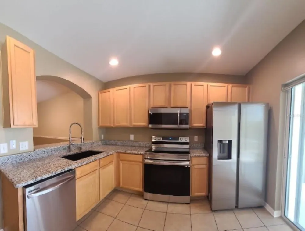 15746 STABLE RUN DRIVE Spring Hill, FL 34610