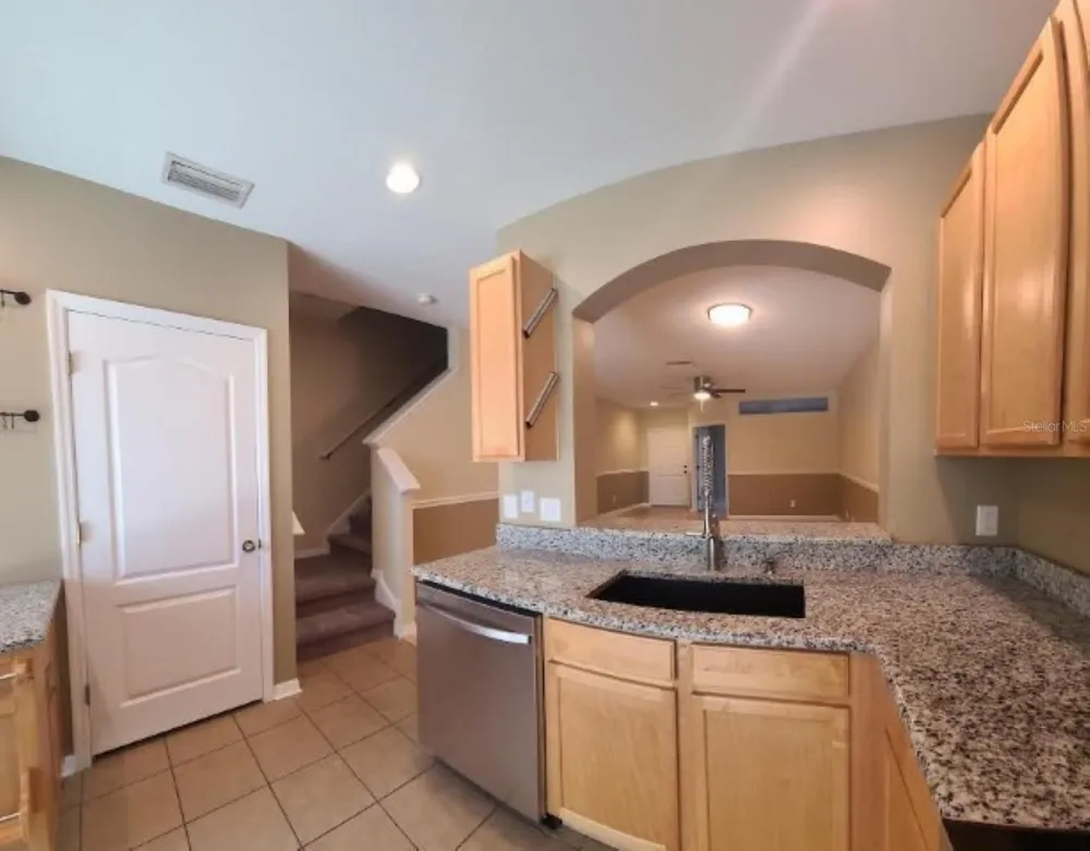 15746 STABLE RUN DRIVE Spring Hill, FL 34610