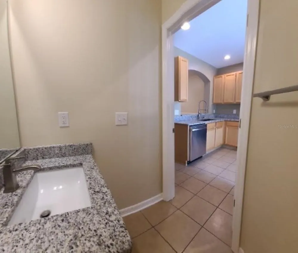 15746 STABLE RUN DRIVE Spring Hill, FL 34610