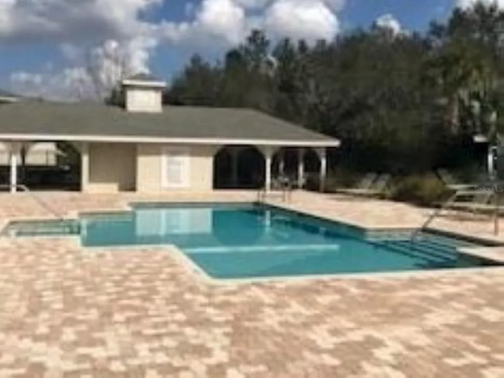 15746 STABLE RUN DRIVE Spring Hill, FL 34610