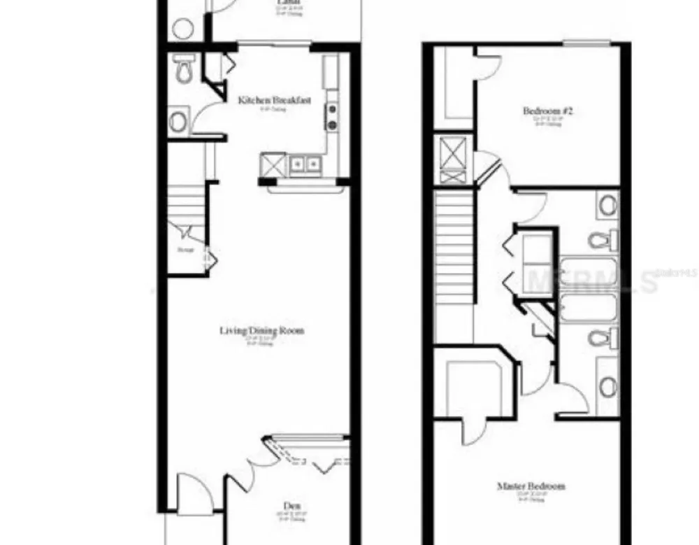 15746 STABLE RUN DRIVE Spring Hill, FL 34610