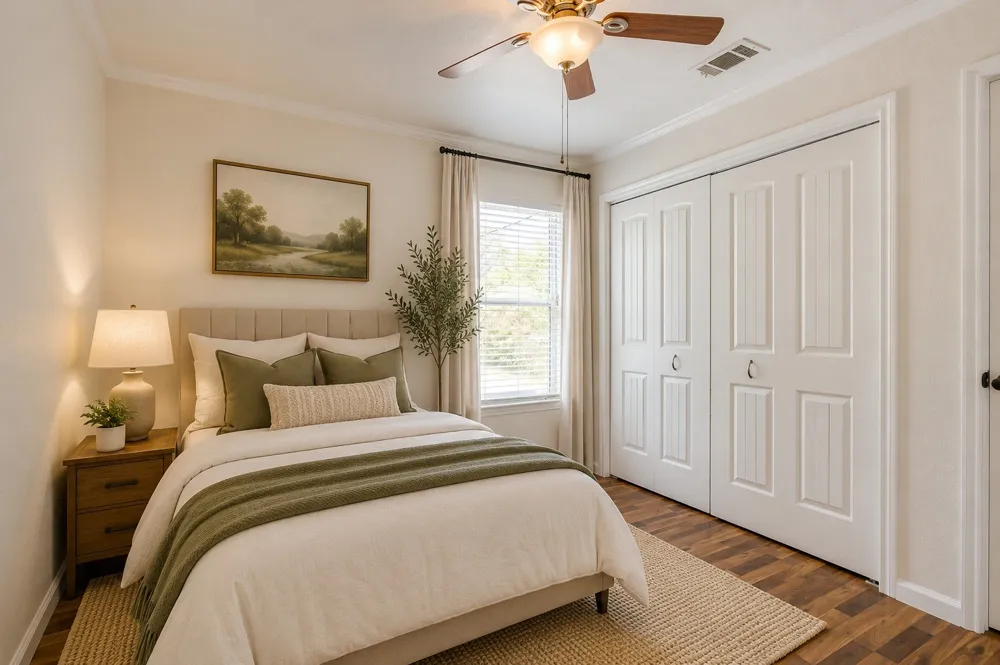 128 Tarrant Avenue Burleson, TX 76028