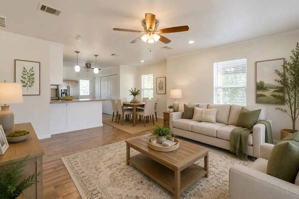 128 Tarrant Avenue Burleson, TX 76028