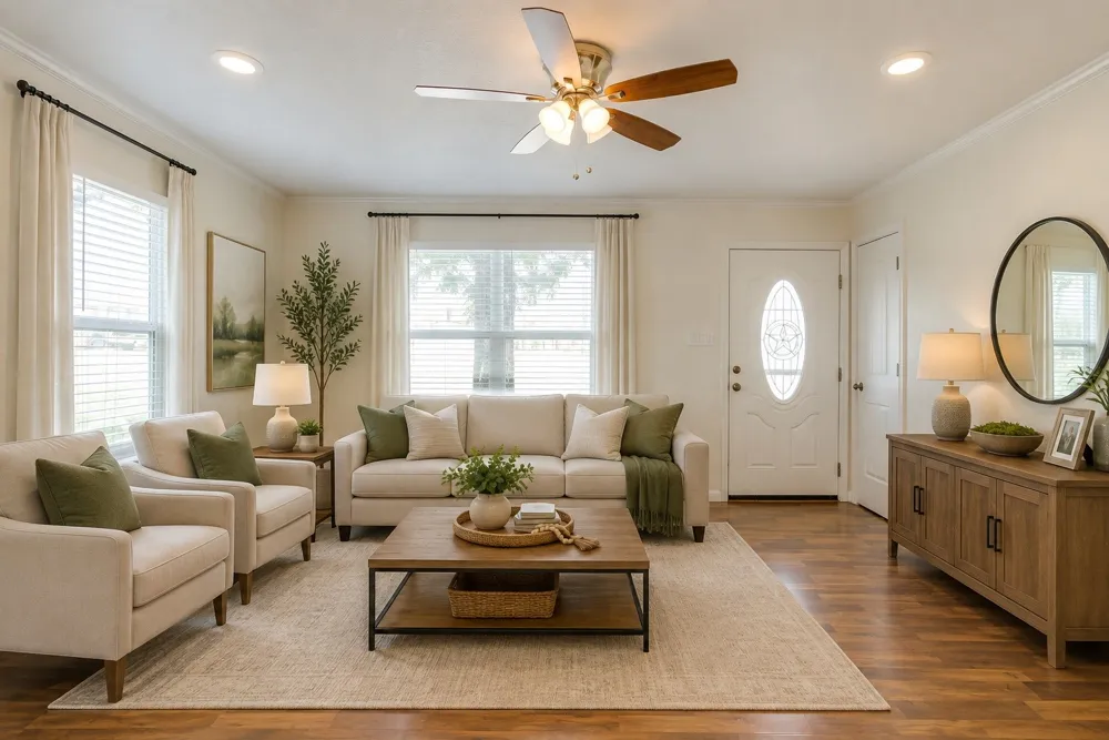 128 Tarrant Avenue Burleson, TX 76028