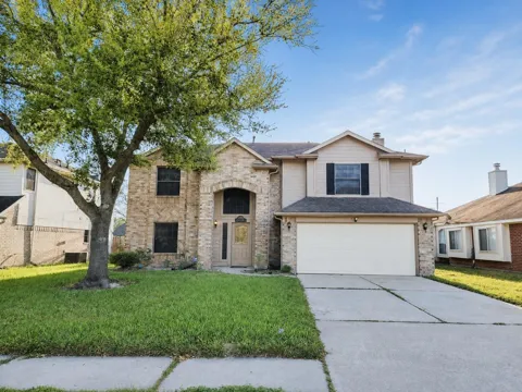 12514 Berry Laurel Lane