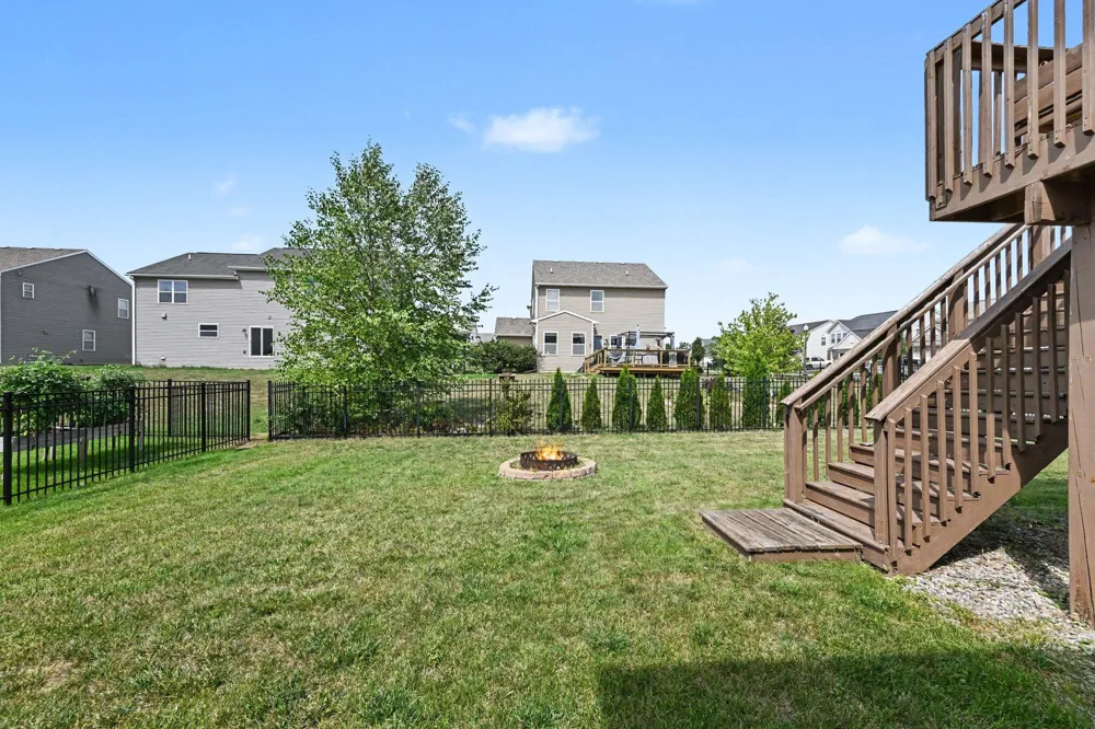 9217 Country View Drive Ypsilanti, MI 48197