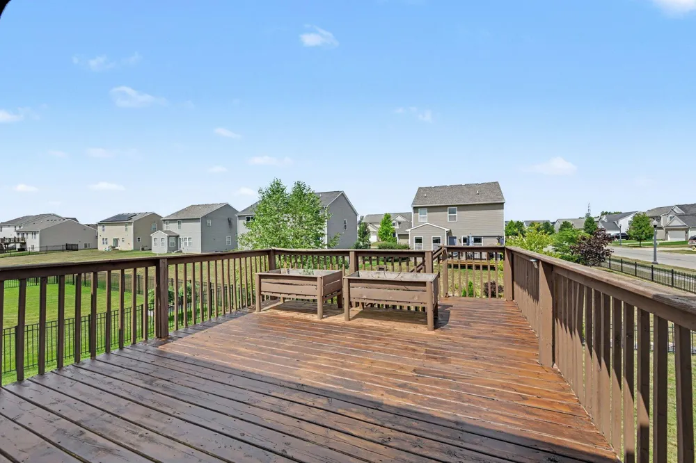 9217 Country View Drive Ypsilanti, MI 48197