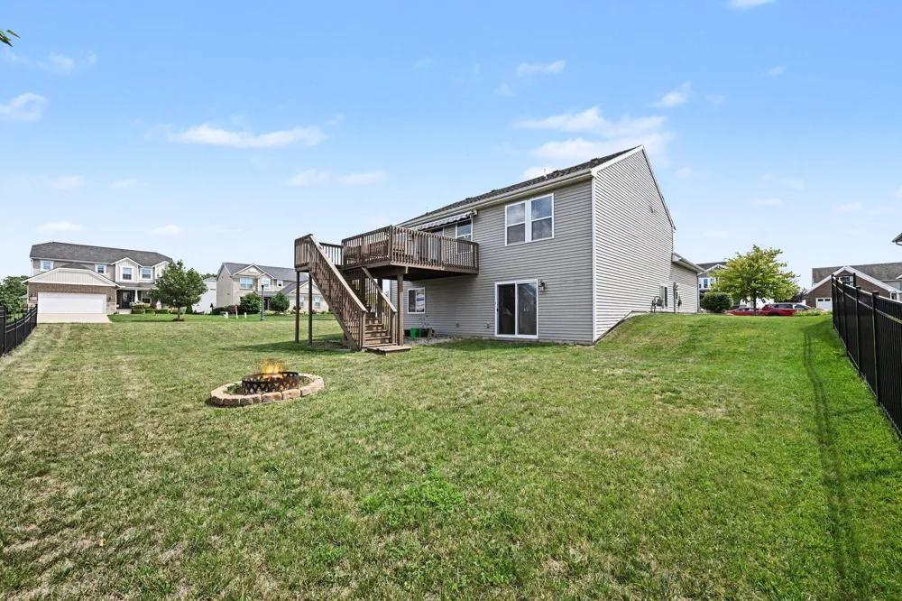 9217 Country View Drive Ypsilanti, MI 48197
