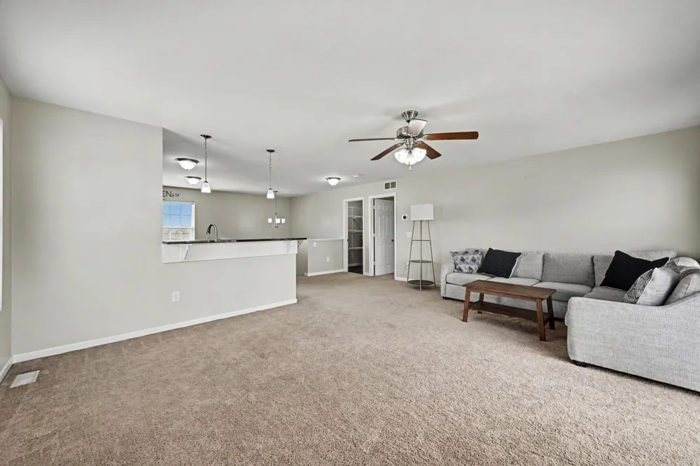 9217 Country View Drive Ypsilanti, MI 48197
