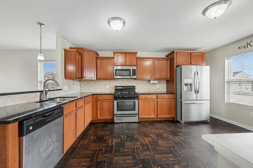 9217 Country View Drive Ypsilanti, MI 48197