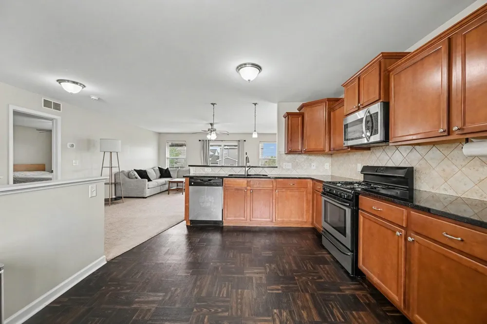 9217 Country View Drive Ypsilanti, MI 48197
