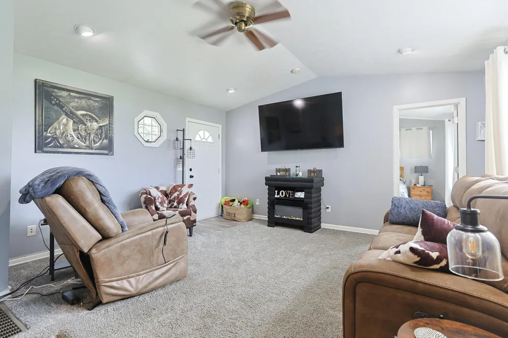 51770 Easy Street Paw Paw Township, MI 49079
