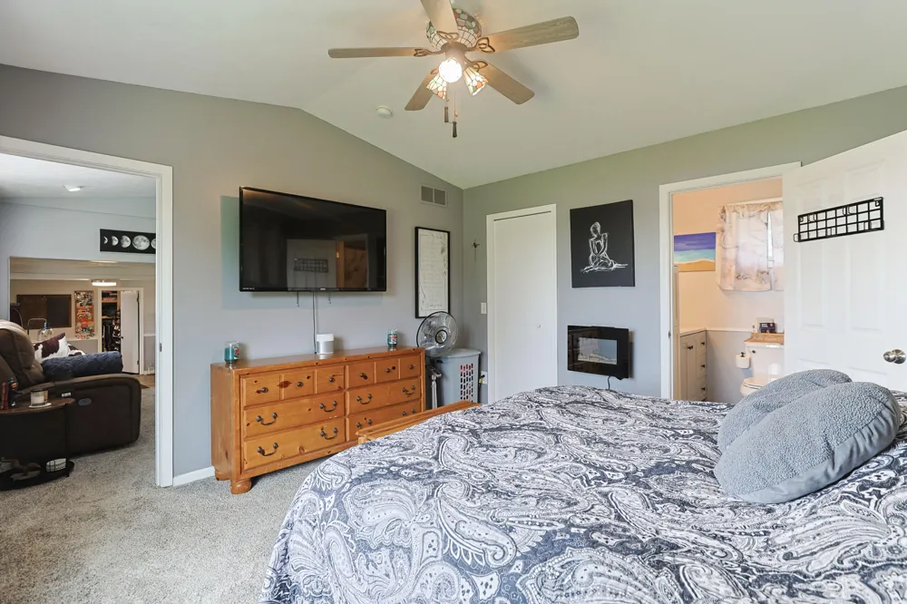 51770 Easy Street Paw Paw Township, MI 49079