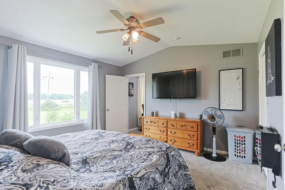 51770 Easy Street Paw Paw Township, MI 49079