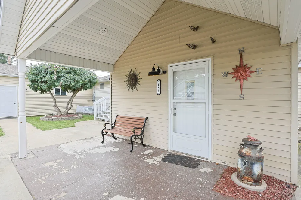 51770 Easy Street Paw Paw Township, MI 49079