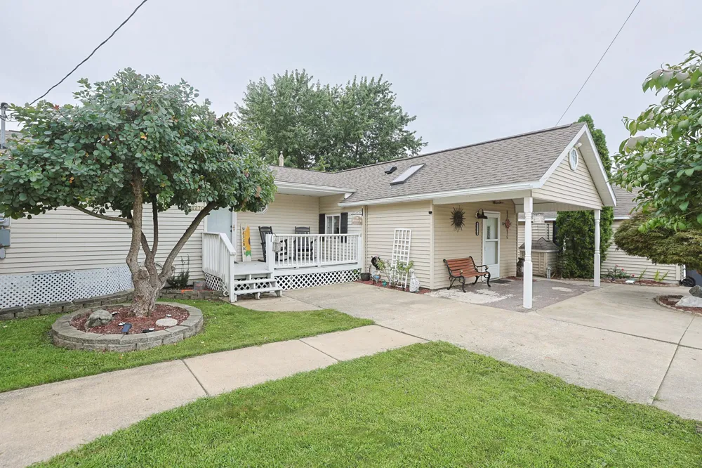 51770 Easy Street Paw Paw Township, MI 49079