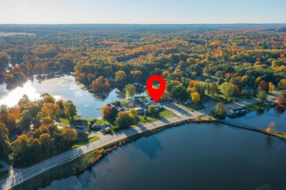 51770 Easy Street Paw Paw Township, MI 49079