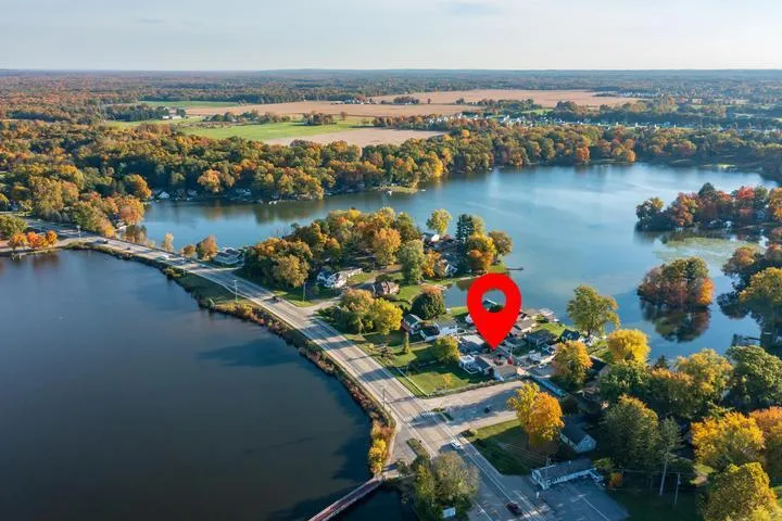 51770 Easy Street Paw Paw Township, MI 49079