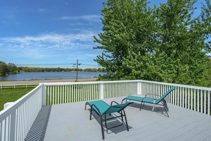 51770 Easy Street Paw Paw Township, MI 49079