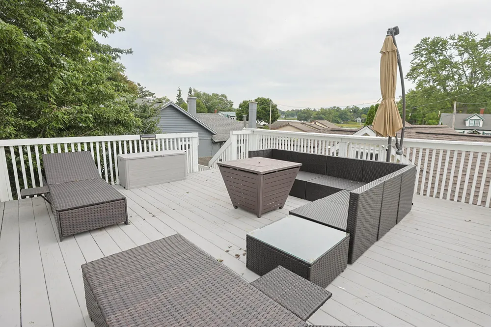 51770 Easy Street Paw Paw Township, MI 49079