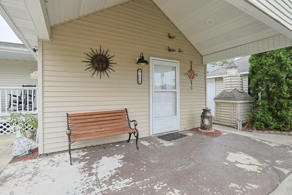 51770 Easy Street Paw Paw Township, MI 49079