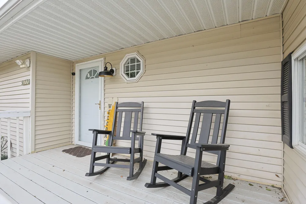51770 Easy Street Paw Paw Township, MI 49079