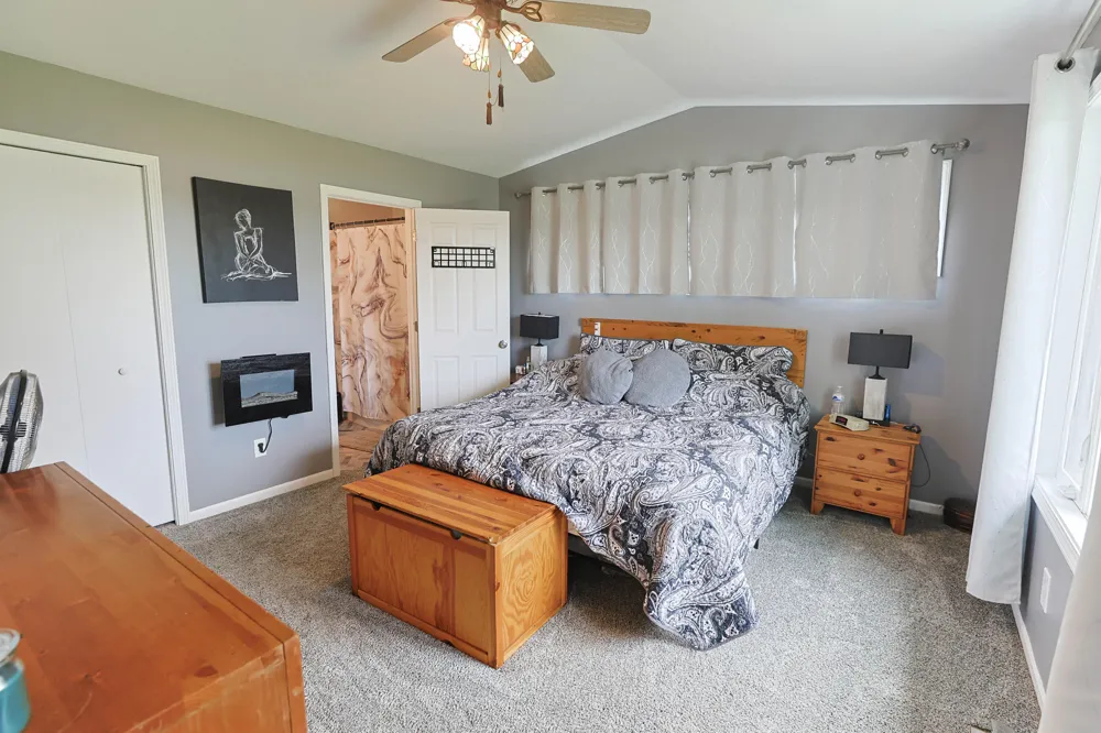 51770 Easy Street Paw Paw Township, MI 49079