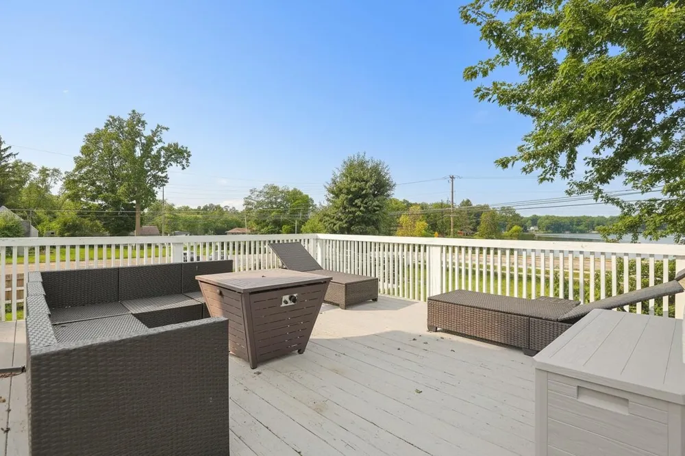 51770 Easy Street Paw Paw Township, MI 49079