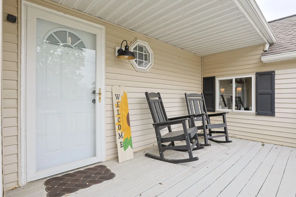51770 Easy Street Paw Paw Township, MI 49079
