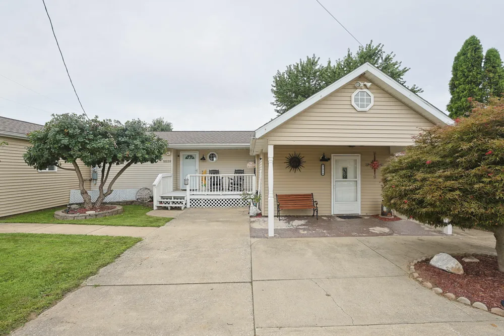 51770 Easy Street Paw Paw Township, MI 49079