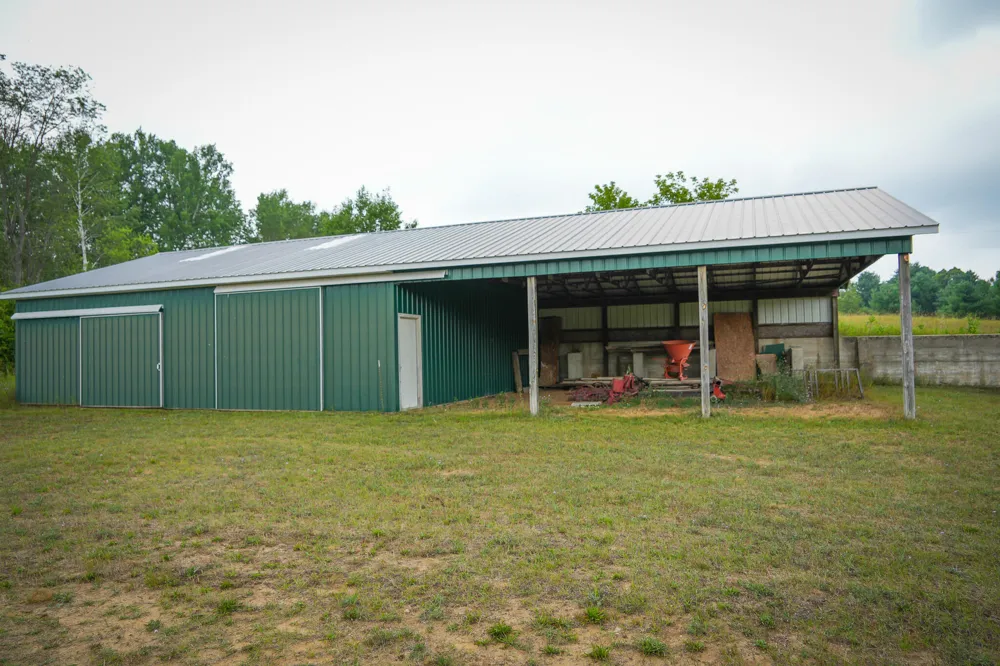 5118 Raymond Road Ellsworth Township, MI 49656