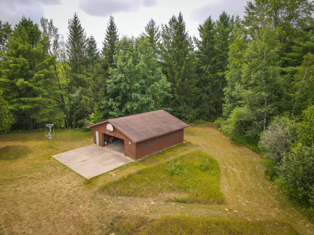 5118 Raymond Road Ellsworth Township, MI 49656