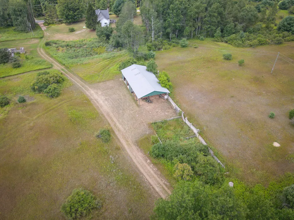 5118 Raymond Road Ellsworth Township, MI 49656