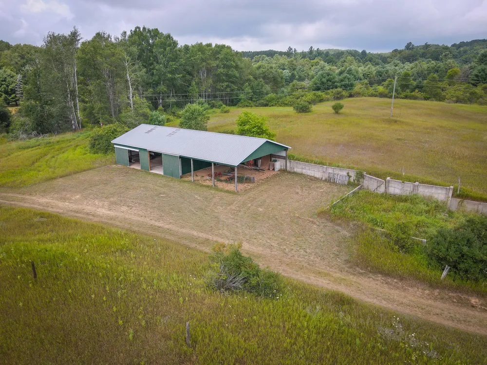 5118 Raymond Road Ellsworth Township, MI 49656