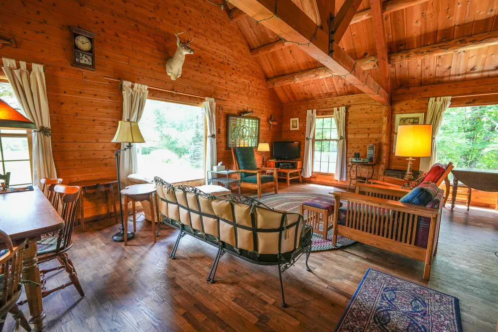5118 Raymond Road Ellsworth Township, MI 49656