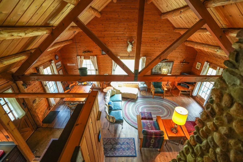 5118 Raymond Road Ellsworth Township, MI 49656