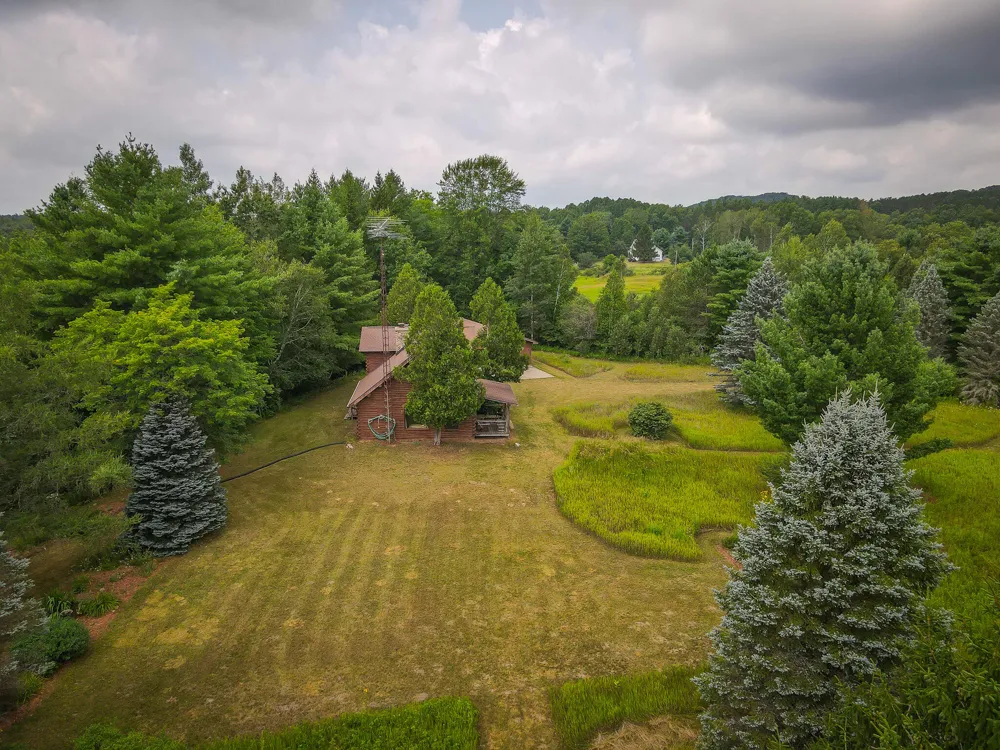 5118 Raymond Road Ellsworth Township, MI 49656